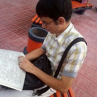 Otajonov Mukhammadazizbek