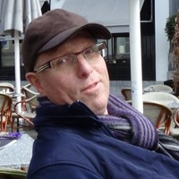 Peter van der Borgt