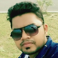 Khalid Choton