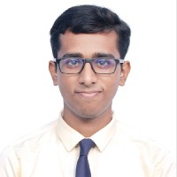 B. Yohan Varghese