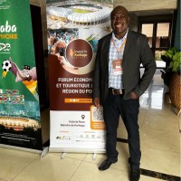 Ndivhuwo Netshiongolwe