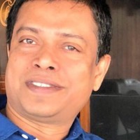 S. Mahmud Mujbik