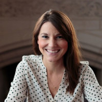 Joanna O'Brien