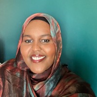 Warda Hussein
