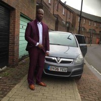 Jermaine Bailey