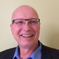 Larry Holman