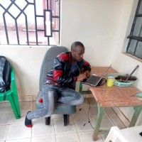Daniel Ngigi