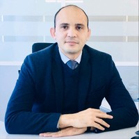 Ahmed Amine Chahid