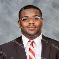 Ty Whitfield