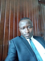 Solomon Adu -Asare BA(Hons) , MSc, SEC