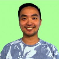 Brandon Wong, Cphr Candidate, Rpr