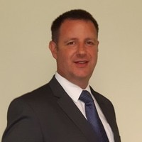Darren Wallace