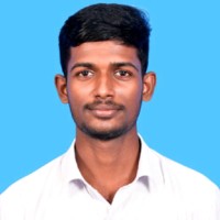 Vinoth Kumar M