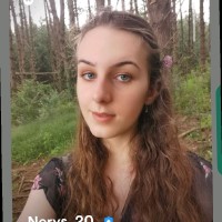 Nerys Thamm