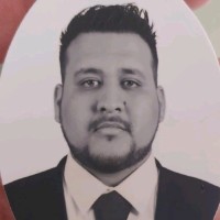 Angel Israel Hinojosa Serratos