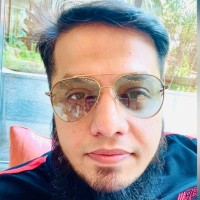 Mohammed Misbhauddin
