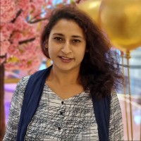 yamini mishra