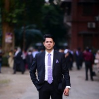 Anamul Haque Shovon