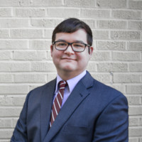 Andrew P. Ray
