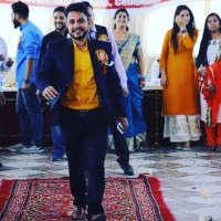 pradeep jakhmola