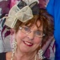 Dianne Dunham(D’Elton)