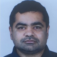 Anil Kumar Somala