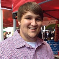 Cory Martin