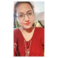Vaishnavi Parkhe