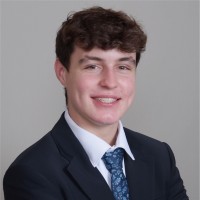 Cullen Bremner