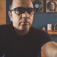 Rajan Bhatt