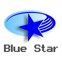 Blue Star CafeSalon