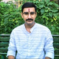 Kshitiz Dubey