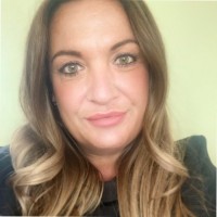 Jo Harris