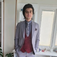 Amirhossein Khosravi