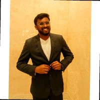 Guvvala Bala Aravind Kumar