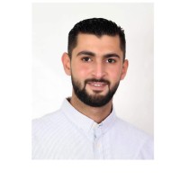 Mahmoud Bayyari