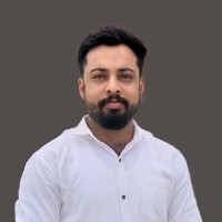 Yogesh Gosavi
