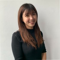 Shelly Tsai