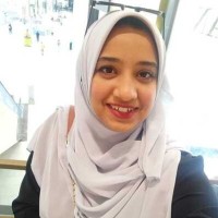 Zainab Maher