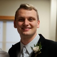 Anthony Schrader