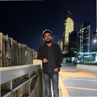 Mujahid Ali