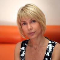 Елена Иванова