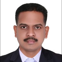 Pradeesh P G