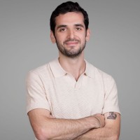 Nika Sandadze, Mba