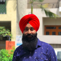 Tajinder Singh