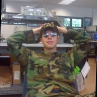 Thomas Allen Lahman III