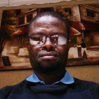 Lawrence Legong
