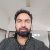 Bashirahmad Shiekh Bashir Ahmad Shiekh