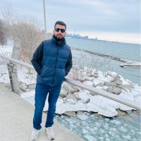 Navdeep Nasra
