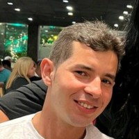 Raildo Matos